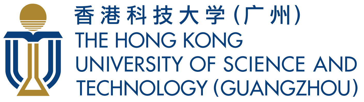 HKUST(GZ) Logo